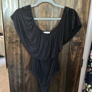 Vestique bodysuit large